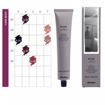 Mask c Vibrachrom - Система стойкого кондиционирующего окрашивания Davines, 100мл