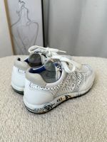 Кожаные кроссовки Will be Premiata, 31