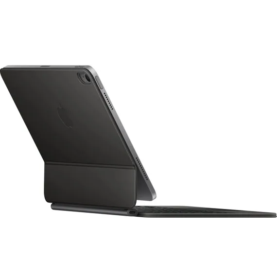 Клавиатура Apple Magic Keyboard для iPad Air 11" (M2, M3, M4 | 2024–2026) и Air 10,9" (Чёрный | Black)