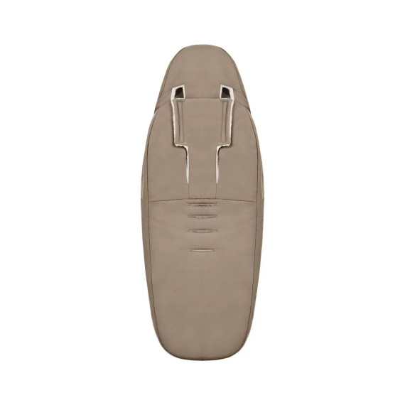 Теплый конверт в коляску Cybex Platinum Footmuff Cozy Beige