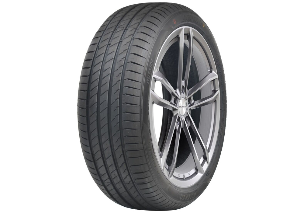 Летняя шина Altenzo Sports Equator II (205/70 R15 96H)