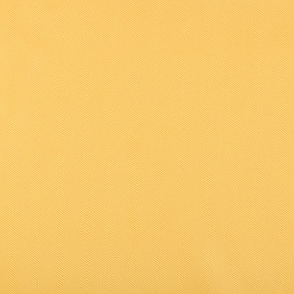 Ткань подкладочная Poly Twill 101±2 г/м², 200х145±2 см, 44 желтый, Gamma LPT