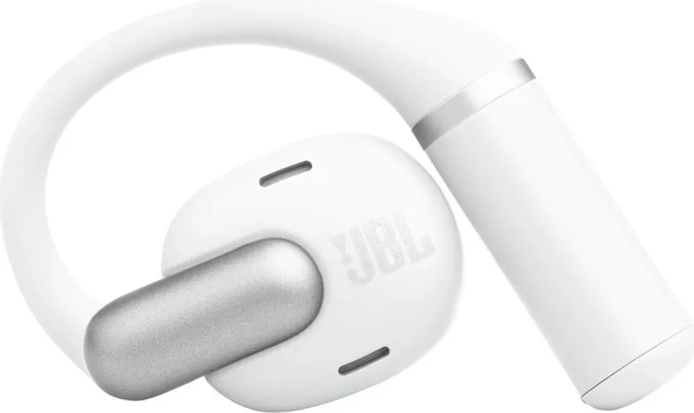 Беспроводные наушники JBL Sense Pro White - 7