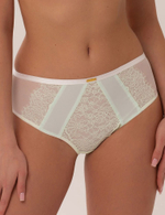 Трусы Subtille Esmeralda Mint слипы (ментоловый)