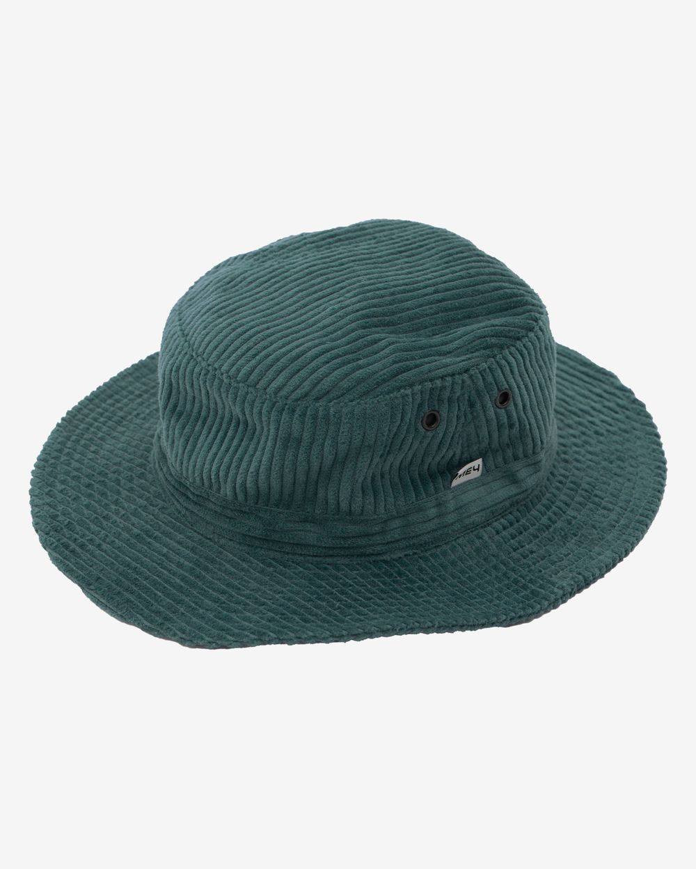 Панама SS22 VEL HAT Sea Green