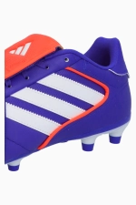 Бутсы adidas Copa Gloro 2 FG - синий