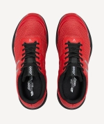 Кроссовки беговые JÖGEL Fasttrack 2.0 Red/black/white