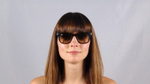 Ray Ban Wayfarer Folding RB 4105 710/51 / 50 мм