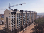 Кирпич TEREX Дюна / 1,4НФ