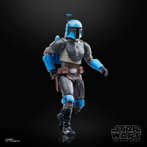 Age Woves Black Series