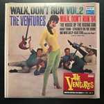 The Ventures - Walk, Don't Run Vol. 2 (США 2012г.)