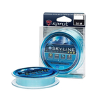 Леска для зимней рыбалки Sprut SKYLINE IceTech PRO Blue (0,145mm/50m), 1 штука