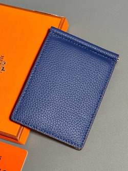 Зажим для денег Hermes