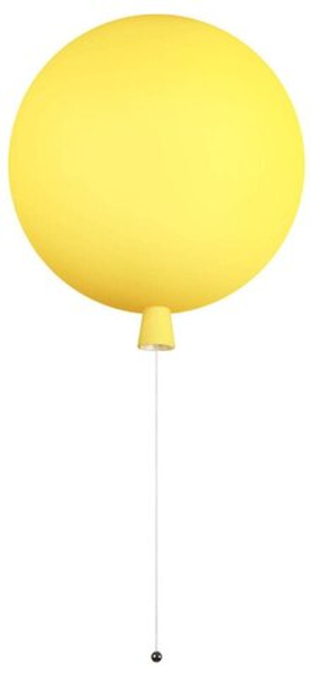 Накладной светильник Loft it Airy 10599/300C Yellow