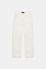 ДЖИНСЫ Z1975 REGULAR С ВЫСОКОЙ ПОСАДКОЙ — ZARA