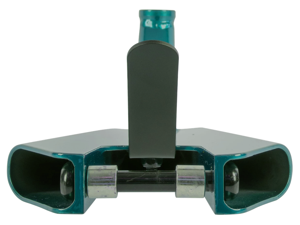 Дека TechTeam Provokator 50x12cm sea blue