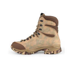 Ботинки Zamberlan Lynx Mid GTX RR Camouflage
