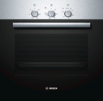Электрический духовой шкаф Bosch HBN211E0J