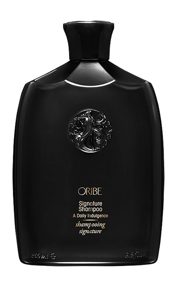 ORIBE Signature Shampoo Шампунь для ежедневного ухода "Вдохновение дня" ORIBE Signature Shampoo Шампунь для ежедневного ухода "Вдохновение дня"