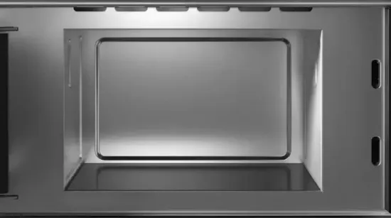 Встраиваемая микроволновая печь Siemens BF722L1B1