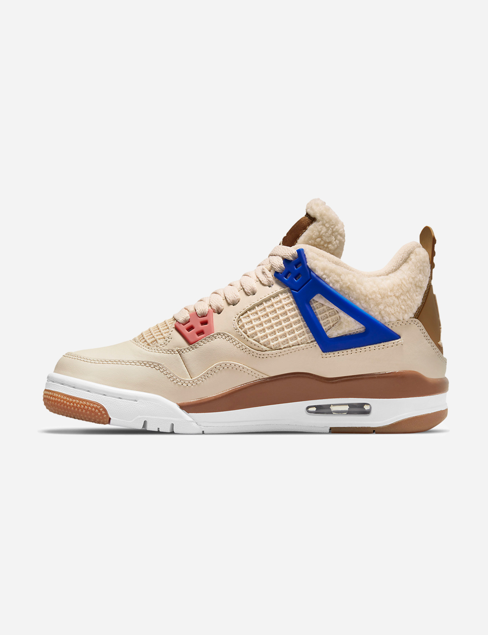 Air Jordan 4 "Where The Wild Things Are"