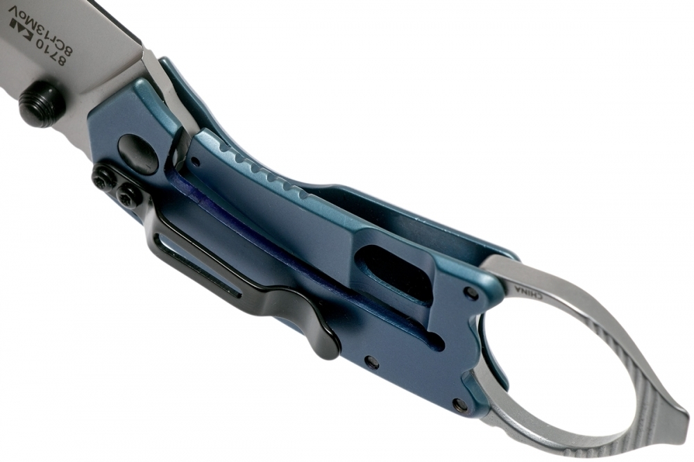 Складной нож Kershaw 8710 Antic (маленький)