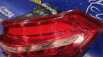 Стоп правый ZOTYE T600 2017