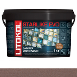 Затирка STARLIKE EVO S.209 1 кг
