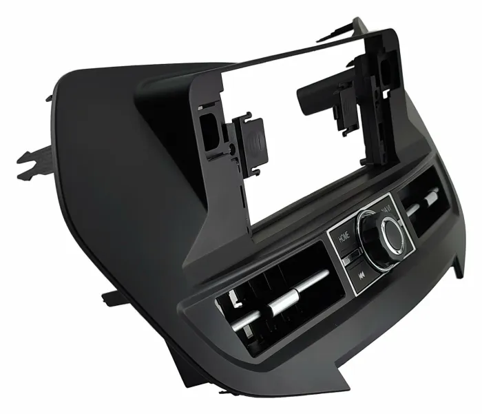 Магнитола для Hyundai Santa Fe 3 2012-2018 - Kuberg монитор 12.5" в стиле LEXUS на Android 12, Быстрая, CarPlay, 4G SIM-слот