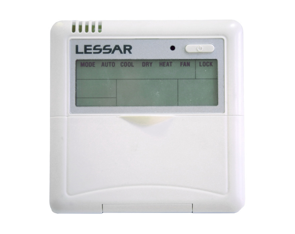 Внутренний кассетный блок Lessar LSM-H36B1CIA2/LZ-B1CIB