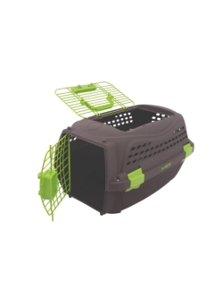 ECO GIRO Контейнер-переноска, S, до 4,5кг, 51,6*32,7*29см