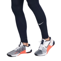 Компрессионка  Nike Pro Dri-Fit Tight - небесный