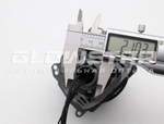 Билед модули Aozoom K9 3.0 дюйма, 2 чипа, 5500K, 12V, 65W/73W, крепление 3R и съемное гаечное (комплект, 2шт)