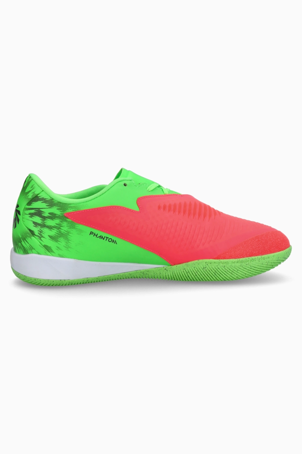 Футзалки Nike Phantom 6 Low Academy Erling Haaland IC