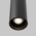 Подвесной светодиодный светильник Maytoni Focus LED P072PL-L12B4K-1