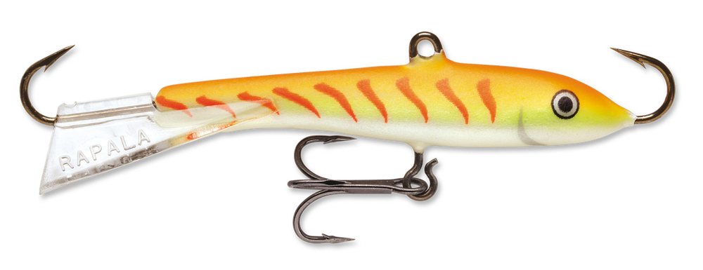 Балансир Rapala Jigging Rap 5 (9гр, 50мм)