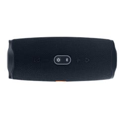 Портативная колонка JBL Charge 4 Black