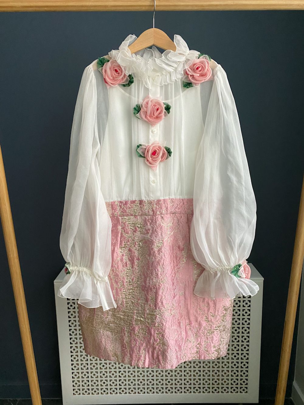 Платье Dolce&Gabbanа, 152