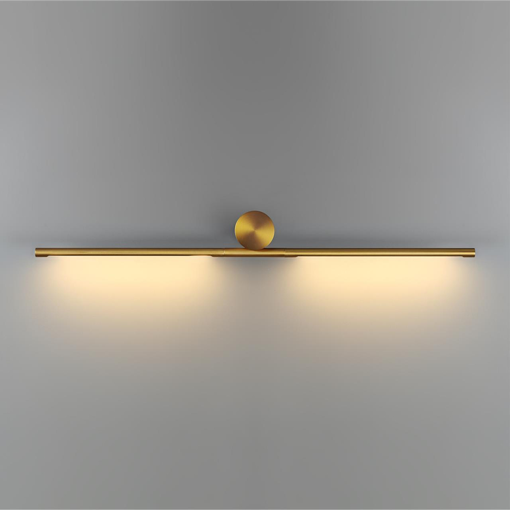 Настенный светодиодный светильник Odeon Light TEO 7104/14WL