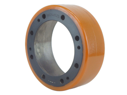 Колесо ведущее TOR WS/IWS D210х70