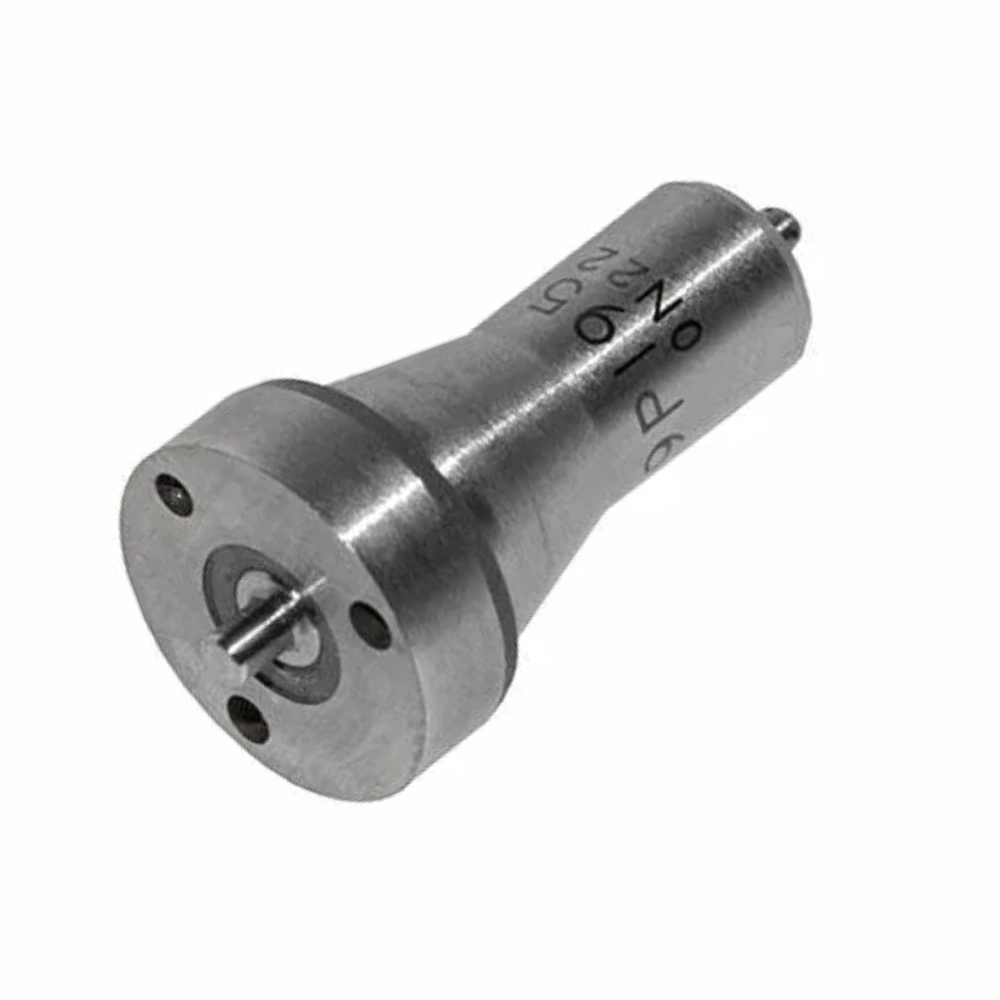Распылитель форсунки Yanmar 4TNE84/4TNE86/4TNE88 12910253000