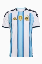 Футболка adidas Аргентина 2026 Home