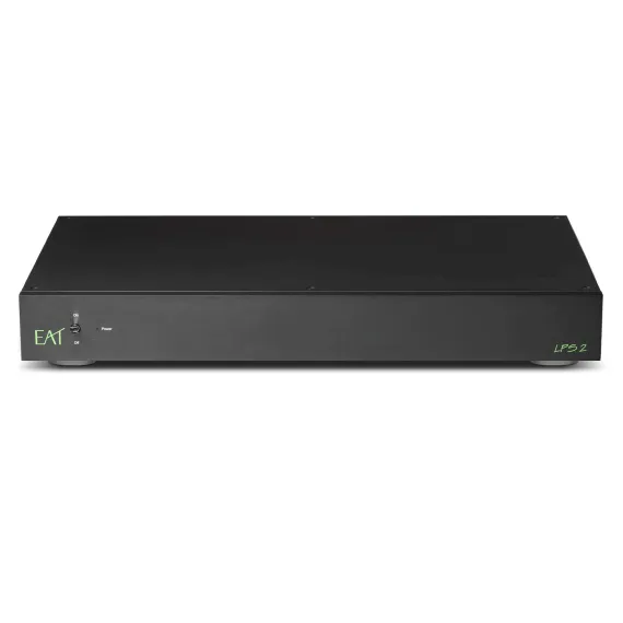 EAT LPS 2 Black