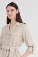 Блуза Риесте NOME Atelier