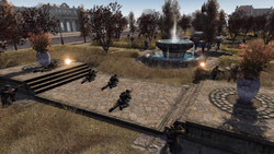 Men of War: Assault Squad 2 - Ostfront Veteranen (для ПК, цифровой код доступа)