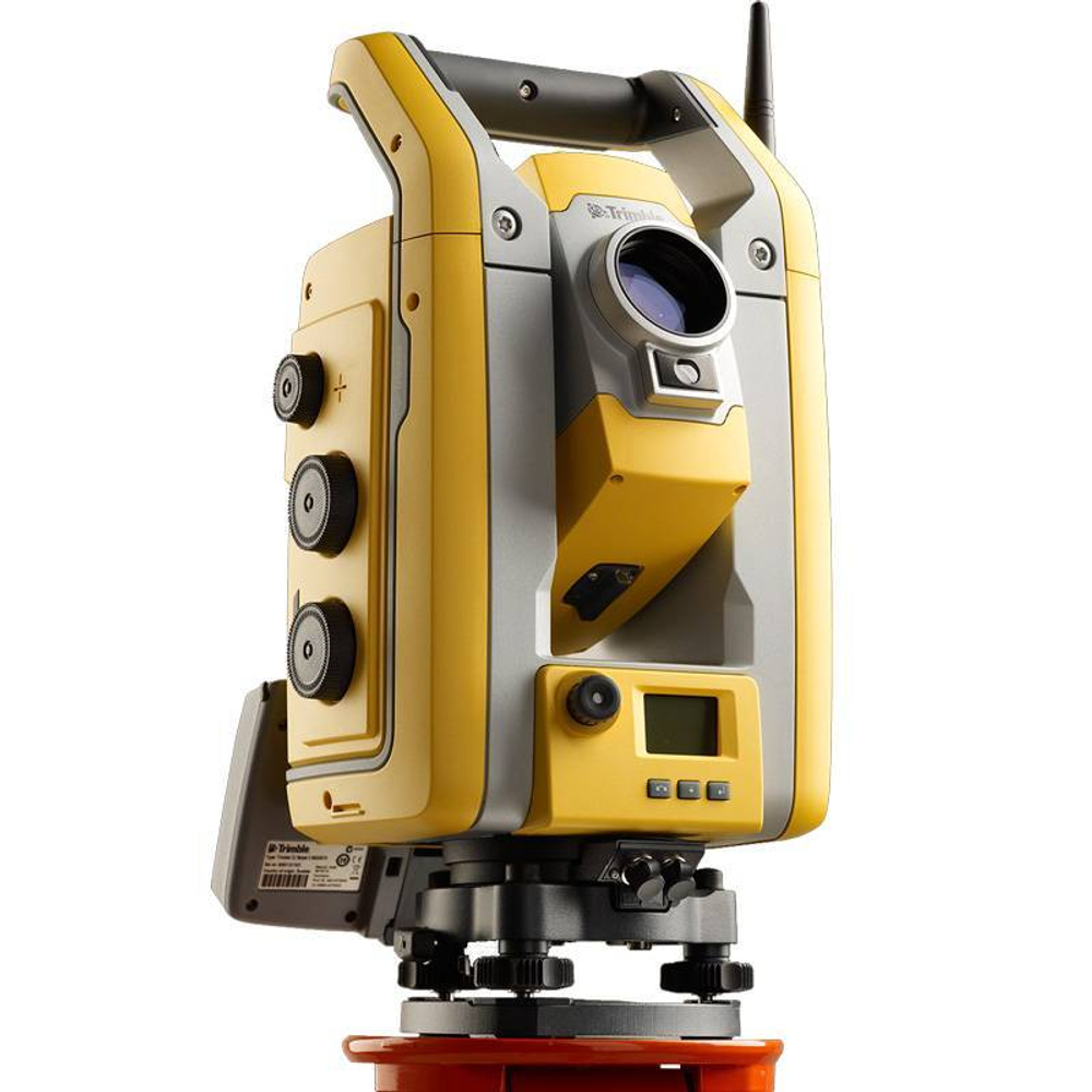 Trimble S5 2" Autolock, DR Plus