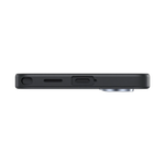 Накладка для Samsung Galaxy S26 Ultra Benks Armor Kevlar Magsafe усиленный черный