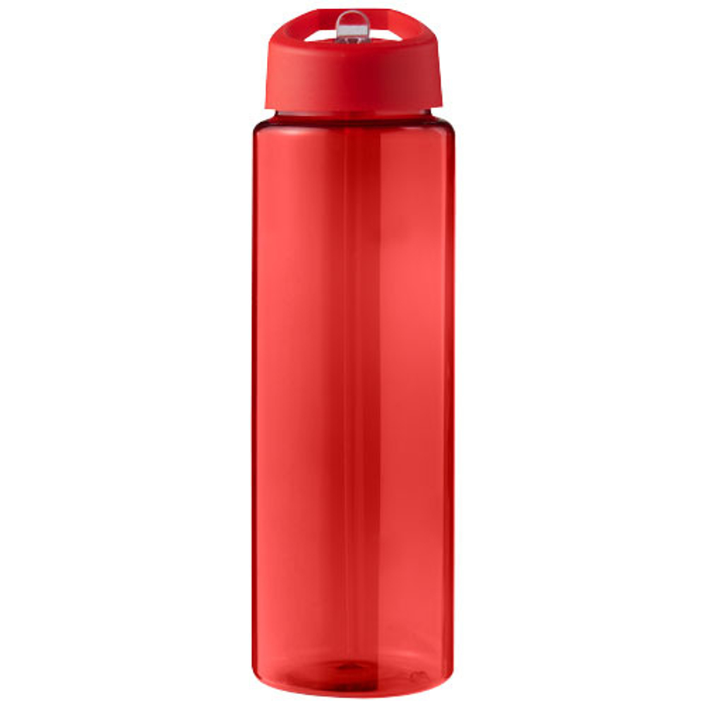 Спортивная бутылка H2O Active® Eco Vibe объемом 850 мл с крышкой-носиком