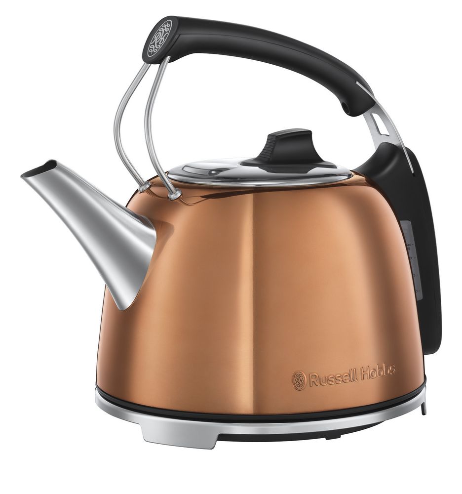 Чайник Russel Hobbs 25861-70 K65 Чайник Russel Hobbs 25861-70 K65