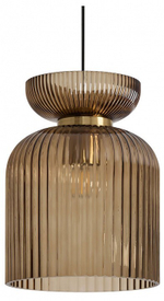 Подвесной светильник Freya Layla FR5558PL-01BR